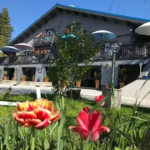 L'alpen Roc Frühstückspension