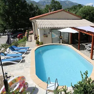 Maison D'hotes Frühstückspension