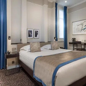 Du Bois Champs-elysees Hotel Parijs