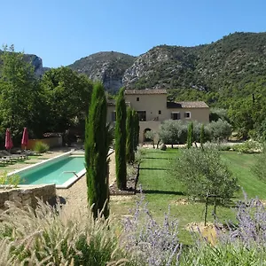 L'arcadie Du Souleyan Gasthof