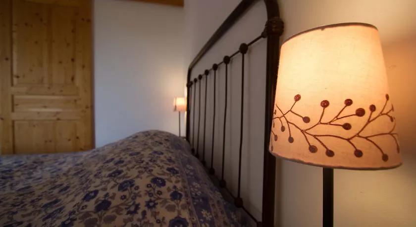 La Colombiere Du Chateau Bed & Breakfast Saint-Laurent-du-Verdon
